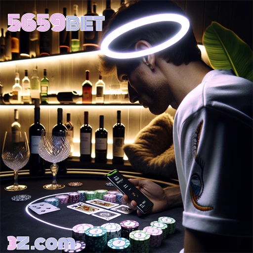 Explorando o Mundo dos Jogos Virtuais: A Experiência do 5659bet